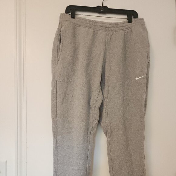 Nike sweats - EUC! - Picture 1 of 4